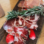 Au Quai Gourmand Bebida