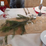 Au Quai Gourmand Bebida