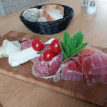 Au Quai Gourmand Bebida