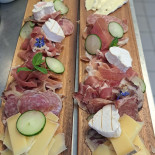 Au Quai Gourmand Comida