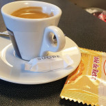 Au Quai Gourmand Bebida