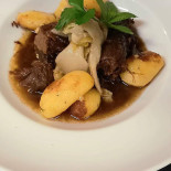 Au Quai Gourmand Comida