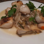 Au Quai Gourmand Comida