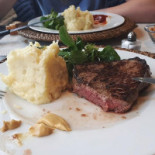 Au Quai Gourmand Comida