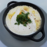 Au Quai Gourmand Comida