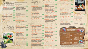 Le Port d'Attache Carta