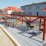 La Pâte à Pizz' Nalliers