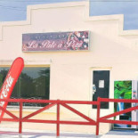 La Pâte à Pizz' Nalliers