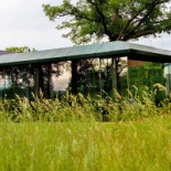 Troisgros Le Bois Sans Feuilles Exterior