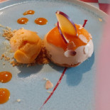 Le Cours De La Vie food