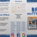 Le Truck A Pizza Carta