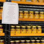 Le Saltimbanque Auberge Du Moulin Carte