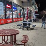 Le Saltimbanque Auberge Du Moulin Extérieur