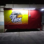 La Table Du Royal outside