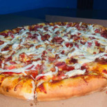 La Table Du Royal food