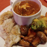 Loiseau des Ducs food