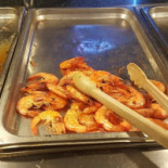 Loiseau des Ducs food