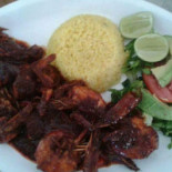 Bistrot Du Pollet food