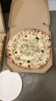 Pizz'art food