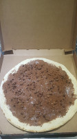 Pizz'art food