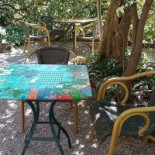 La Bouscatiere Extérieur