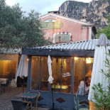 La Bouscatiere Extérieur