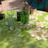 La Bouscatiere Boisson