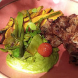 La Bouscatiere Nourriture