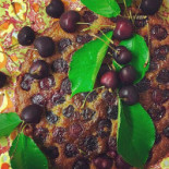 La Bouscatiere Nourriture