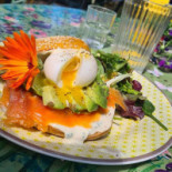 La Bouscatiere Boisson