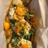 La Bouscatiere Nourriture