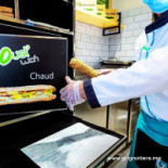 La Bouscatiere Boisson