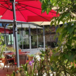 La Bouscatiere Extérieur