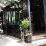 La Bouscatiere Extérieur