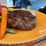 La Bouscatiere Nourriture