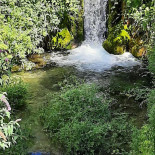 La Bouscatiere Extérieur