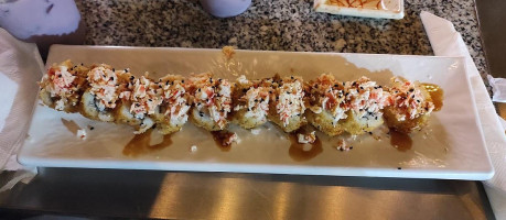Kigawa food