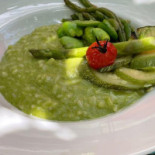 La Bouscatiere Nourriture