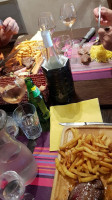 La Mercerie food