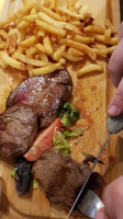 La Mercerie food