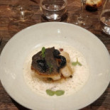 CÔtÉs ToquÉs Comida