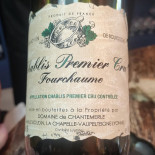 CÔtÉs ToquÉs Bebida