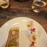 CÔtÉs ToquÉs Comida