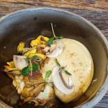 CÔtÉs ToquÉs Comida