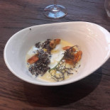 CÔtÉs ToquÉs Comida