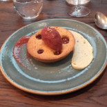 CÔtÉs ToquÉs Comida