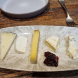 CÔtÉs ToquÉs Comida