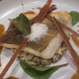 CÔtÉs ToquÉs Comida