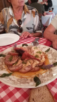 L'auberge Du Moulin food