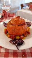 L'auberge Du Moulin food